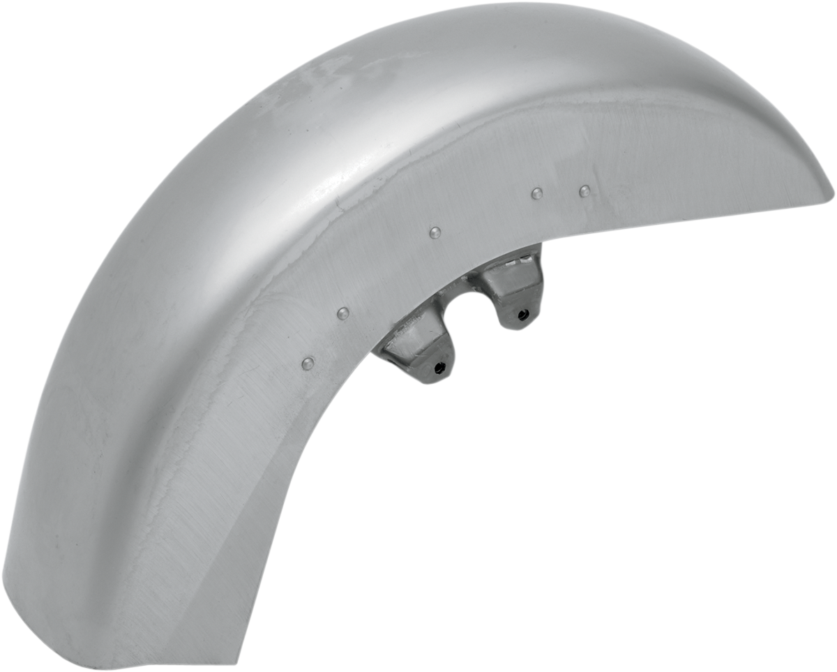 DRAG SPECIALTIES Front Fender - Steel REPL OEM# 59045-98 F51-0131A