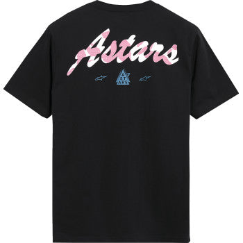 ALPINESTARS Soloist CSF T-Shirt - Black - 2XL  1244-72080-10-2X