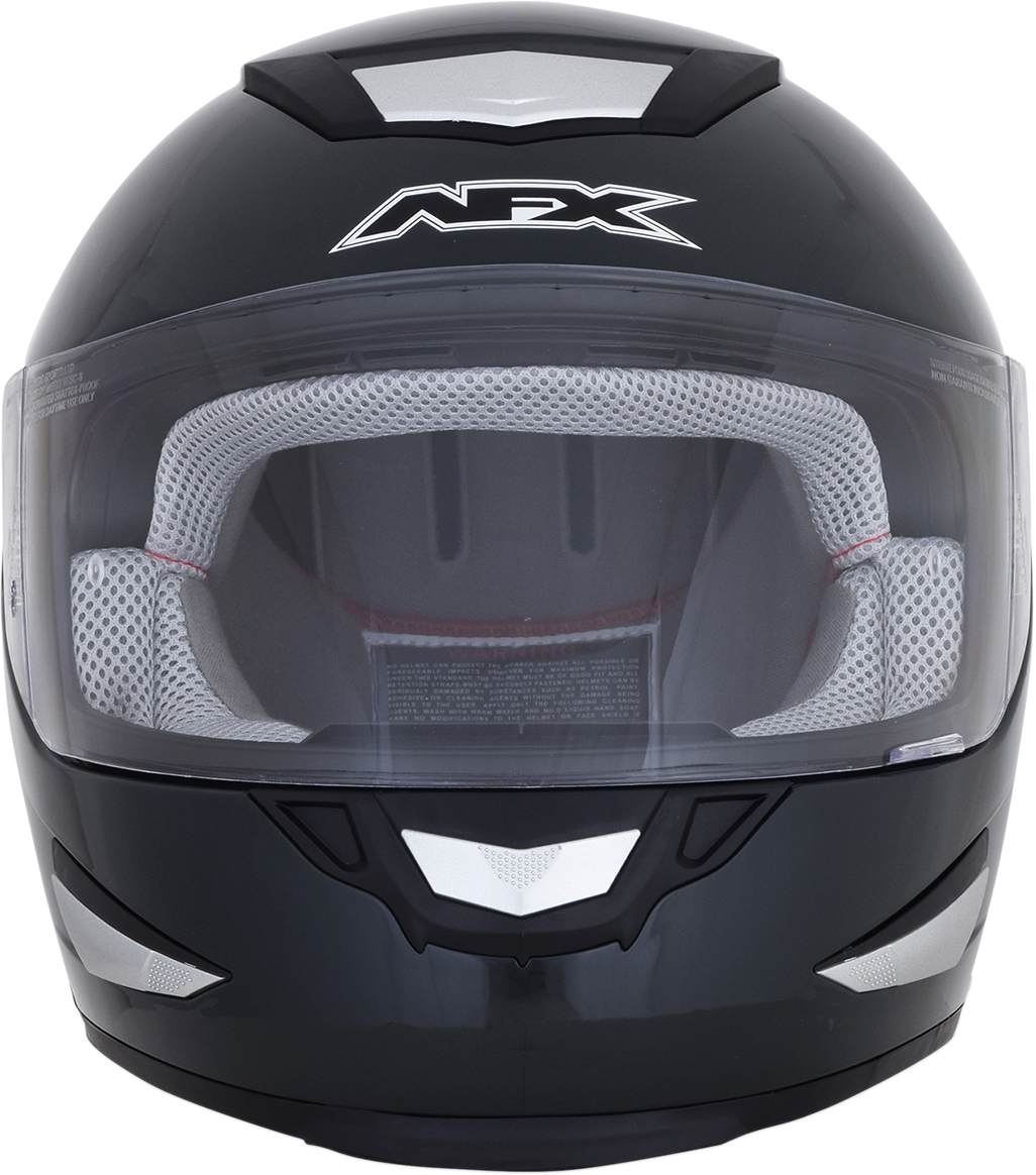 AFX FX-99 Motorcycle Helmet - Magnetic - Small 0101-11055