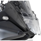 SW-MOTECH Headlight Guard - Honda XL750R Transalp2024  LPS.01.070.10000/B