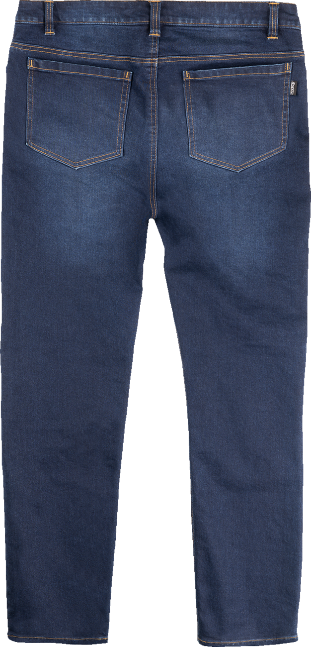 ICON Uparmor™ Covec Jean - Blue - 34 2821-1470