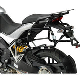 SW-MOTECH EVO Side Carrier - Left/Right - Ducati - Multistrada 1200/S  KFT.22.140.20000/B