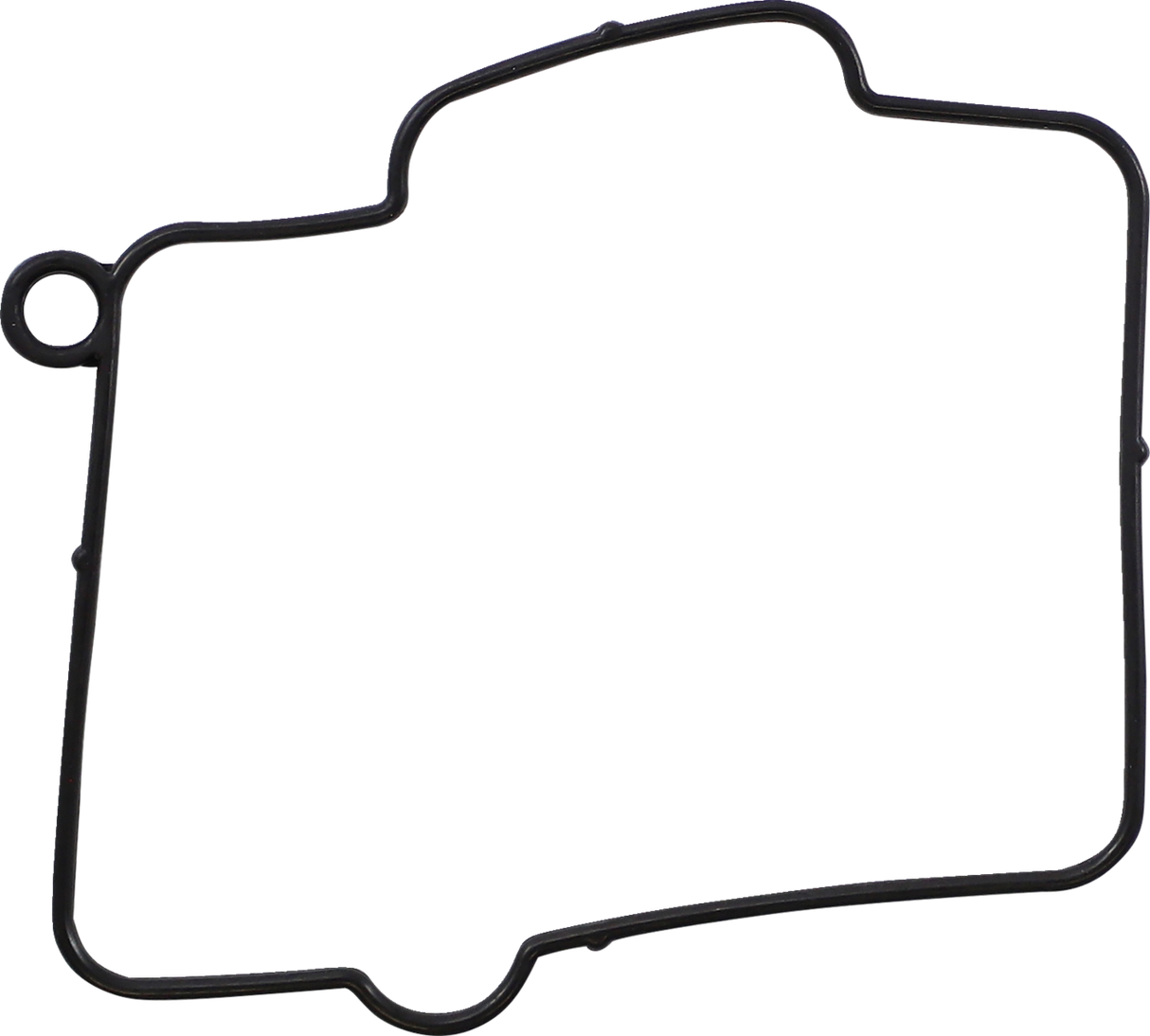 MOOSE RACING Carburetor Float Bowl Gasket - Honda/Kawasaki/KTM/Suzuki/Yamaha 46-5036