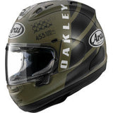 ARAI Corsair-X Helmet - MVK Oakley - Medium 0101-17638