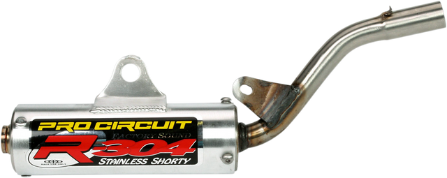 PRO CIRCUIT R-304 Silencer SK98080-R