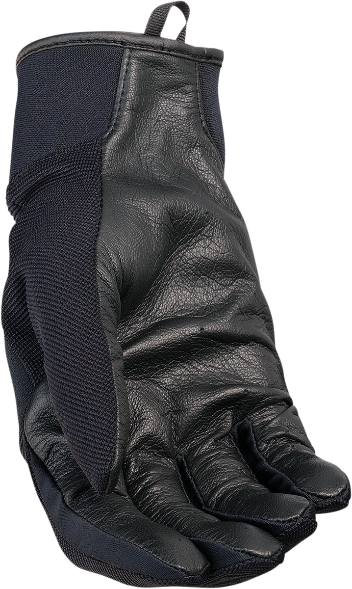 Z1R AfterShock Gloves - Black - 2XL 3301-4115