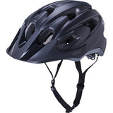 KALI Pace Bicycle Helmet - Matte Black/Gray - S/M 221721116