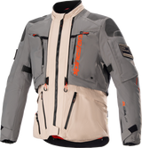 ALPINESTARS AMT 10-R Drystar® XF Jacket - GBO - 2XL 3209623-9684-2X