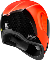 ICON Airform™ Motorcycle Helmet - MIPS® - Counterstrike - Red - XS 0101-15085