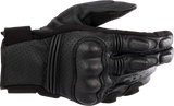 ALPINESTARS Phenom Air Gloves - Black - Medium 3571723-1100-M