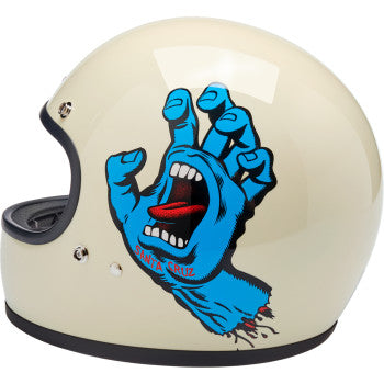 BILTWELL Gringo Helmet - Santa Cruz - Medium  1002-568-503