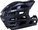 KALI Invader 2.0 Bicycle Helmet - Matte Black - XS-M 0221821116