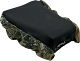 MOOSE UTILITY Seat Cover - Neoprene - Mossy Oak - Honda SCNHF05-155