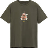 ALPINESTARS Soloist CSF T-Shirt - Military Green - 2XL 1244-72080-690-2X