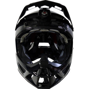 KALI HELMET BICYCLE TRINITY CARBON SOLID GLOSS SM 211423115