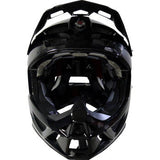 KALI HELMET BICYCLE TRINITY CARBON SOLID GLOSS MD 211423116