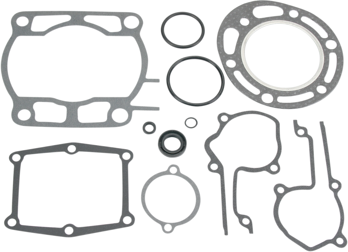 MOOSE RACING Top End Gasket Kit 810660MSE