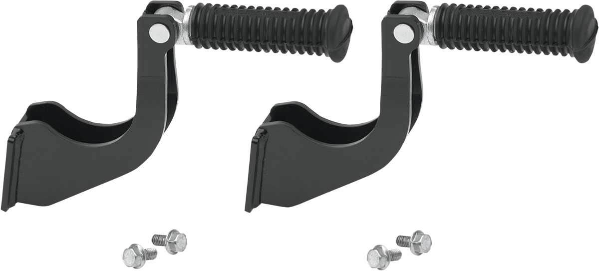 COBRA Footpeg Relocation Bracket 606-6220