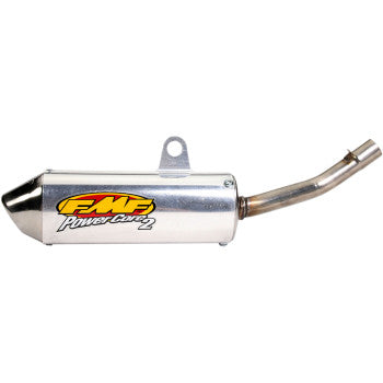 FMF Powercore 2 Silencer CR125R 1993-1997 020204 FMF-6201