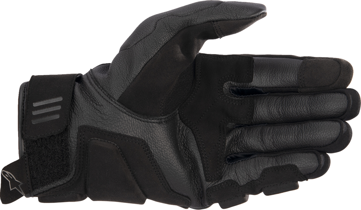 ALPINESTARS Phenom Gloves - Black/Black - Medium 3501723-1100-M