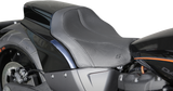 SADDLEMEN GP-V1 Solo Seat - FXDR 819-32-0043