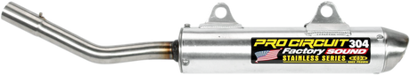 PRO CIRCUIT 304 Silencer SK95250-SE