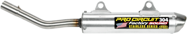 PRO CIRCUIT 304 Silencer SK95250-SE