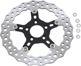 ARLEN NESS Jagged Brake Rotor - 11.8" 02-787