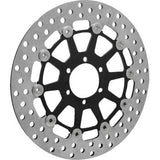 ARLEN NESS Brake Rotor- Rear - Indian/Victory 300-049