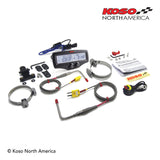 KOSO NORTH AMERICA EGT-02 Standard Dual Sensor BA006000