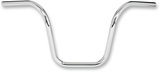 BILTWELL Handlebar - Ape Hanger - 12" - Chrome 6004-1052