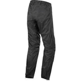 ALPINESTARS Hurricane V2 Rain Pants - Black - 2XL  3220225-10-2X