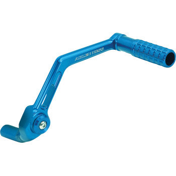 ARLEN NESS Speedliner Brake Arm - Blue Softail  2018-2024 420-139