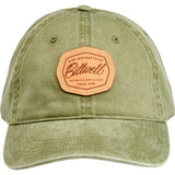 BILTWELL RMHF Hat - Light Olive  8007-6045-00