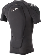 ALPINESTARS Paragon Jacket - Short-Sleeve - Black - XL 1656620-10-XL