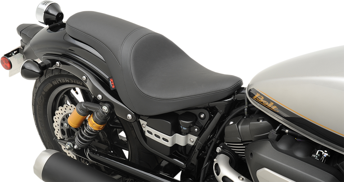 Z1R Predator Seat - Smooth - Yamaha Bolt 0810-1809