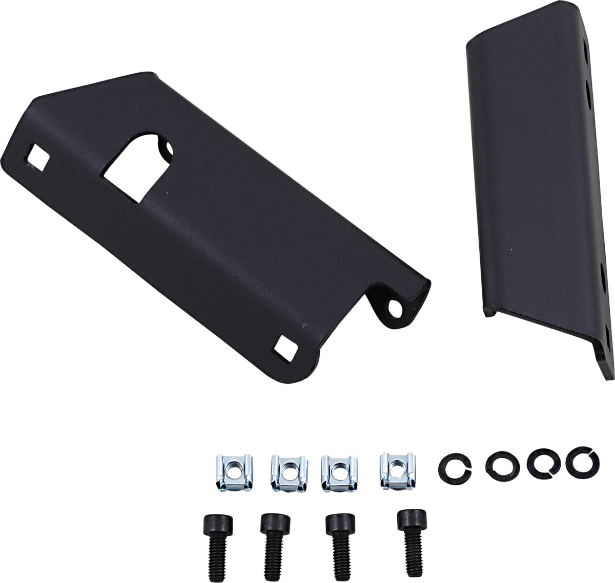 GIVI Skid Plate Kit - Hardware RP5129KIT