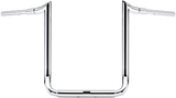 LA CHOPPERS Handlebar - Prime Ape - 18" - Chrome LA-7356-18
