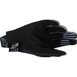 ALPINESTARS Techstar MX Gloves - Black - Medium 3560125-10-M