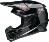 Z1R F.I. Motorcycle Helmet - Fractal - MIPS - Iridescent - Small 0110-7982