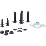 SW-MOTECH Lowering Kit for Adventure-Rack - BMW - 1200/1250 GS GPT.07.782.19100/B