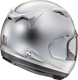 ARAI Quantum-X Motorcycle Helmet - Aluminum Silver - 2XL 0101-15717