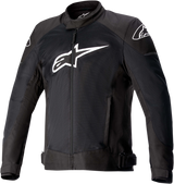 ALPINESTARS T SP X Superair Jacket - Black - 3XL 3302022-10-3X