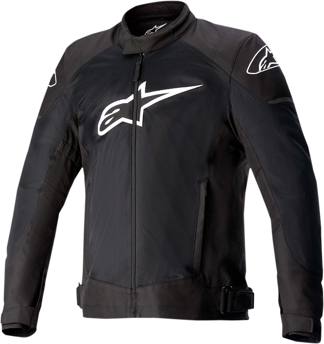 ALPINESTARS T SP X Superair Jacket - Black - Small 3302022-10-S