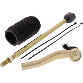 MOOSE RACING Tie Rod End Kit - Left Hand 51-1114-L