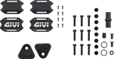 GIVI Engine Guards - Suzuki - V-Storm 650 TN3101