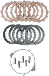 MOOSE RACING Clutch Kit M90-176