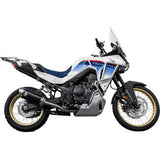AKRAPOVIC Header Pipe - Stainless Steel - Honda XL 750 Transalp 2025 E-H7R7