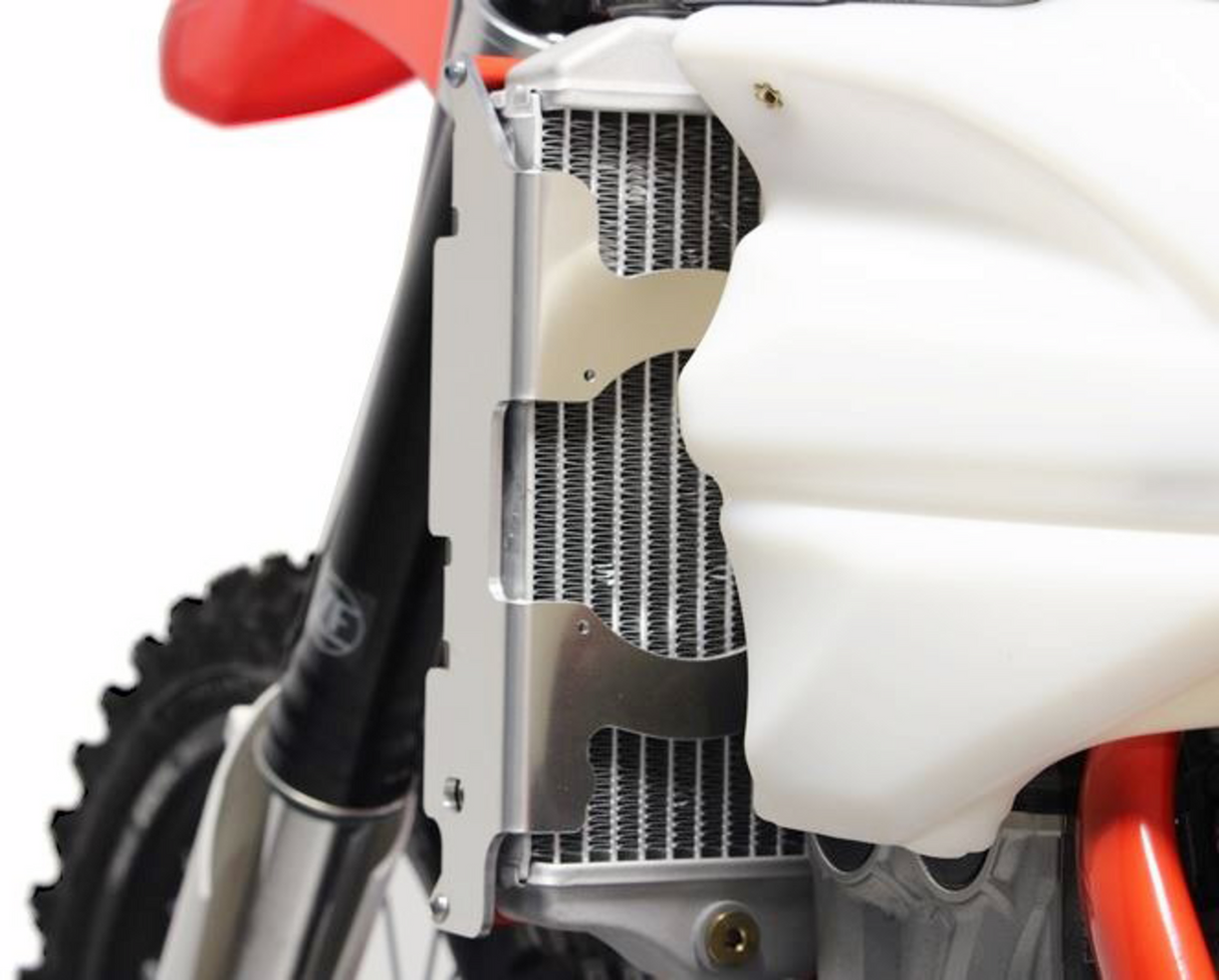 AXP RACING Radiator Brace - Xtrem - Beta AX1583