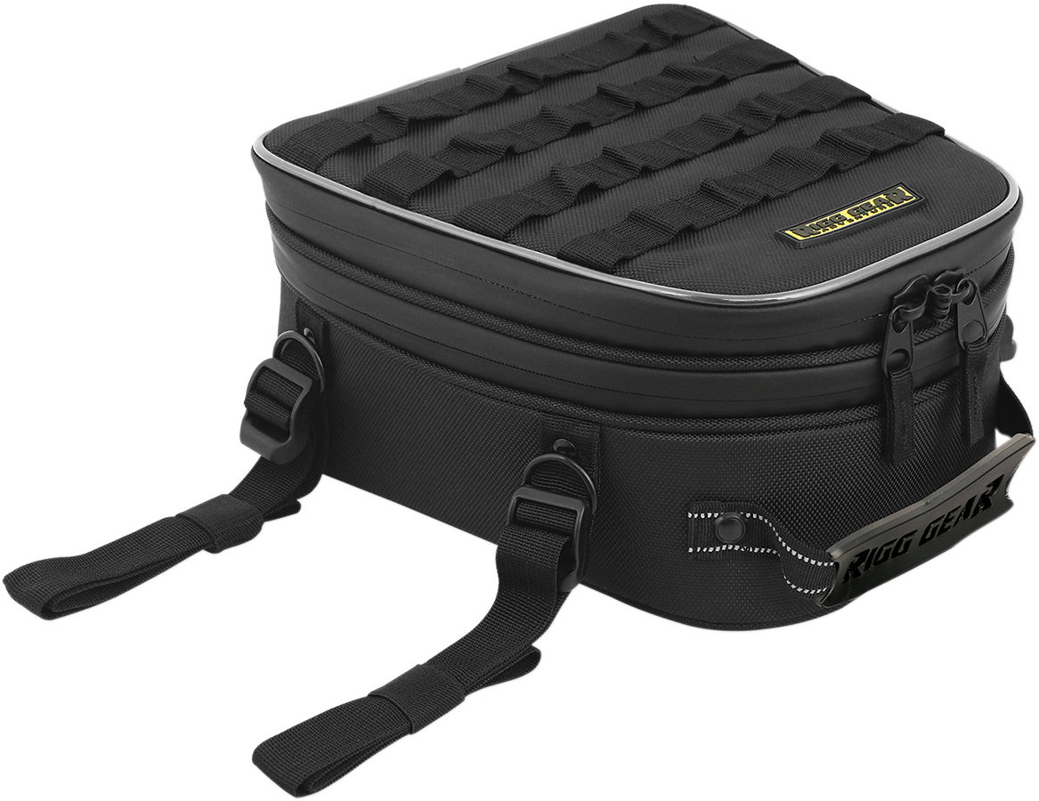 NELSON RIGG Trails End Tail Bag - Dual Sport RG-1050